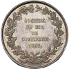 Société de tir de Compiègne 1846